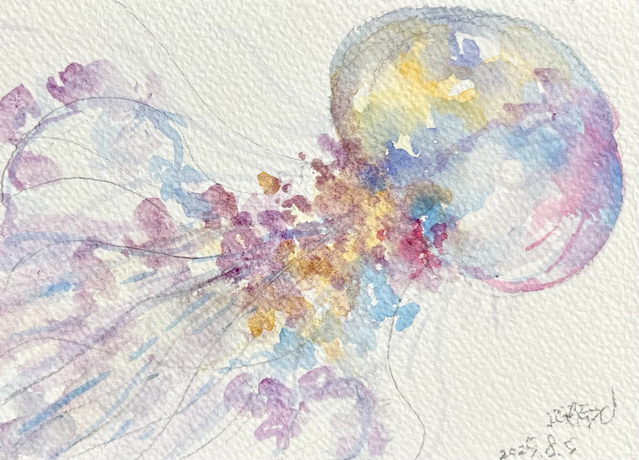 イグレオン@個展8/2-16「Spectrum」 on X: 