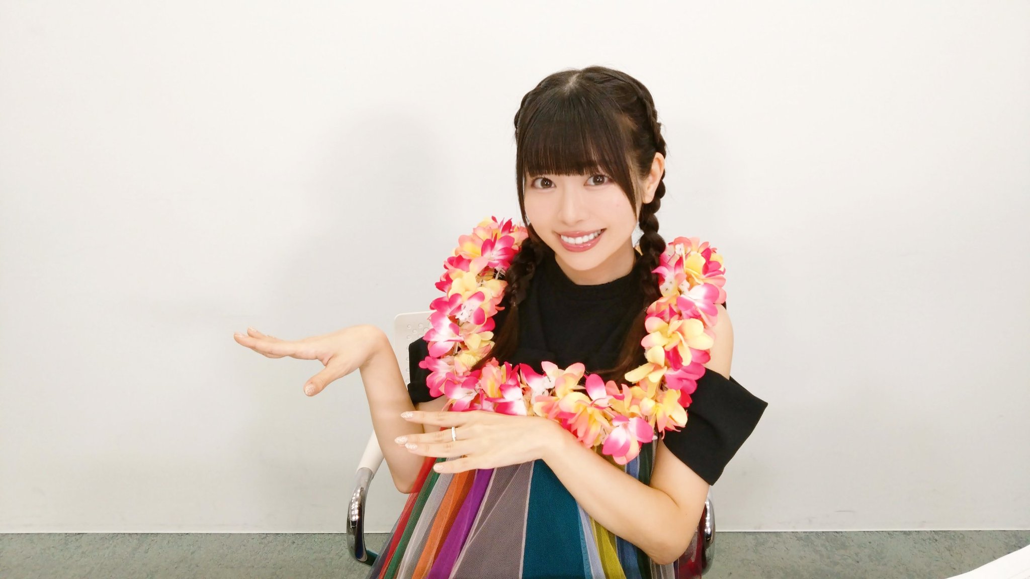 芝崎典子さんサイン入りブロマイド 好好運動会 🐤芝崎典子のたまにはいいよね🌈毎月第一火曜放送中🐔 on X