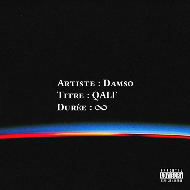 Kulturlesite_'s tweet image. 🚨 Après avoir certifié tous les morceaux de QALF INFINITY Damso nous donne RENDEZ-VOUS en SEPTEMBRE !! 

Que prépare Damso selon vous ? 👀