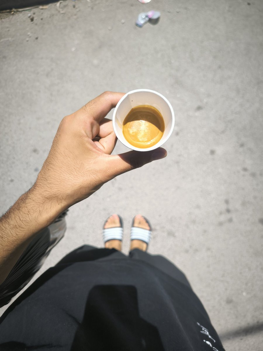 Wesh il a refusé que je paye