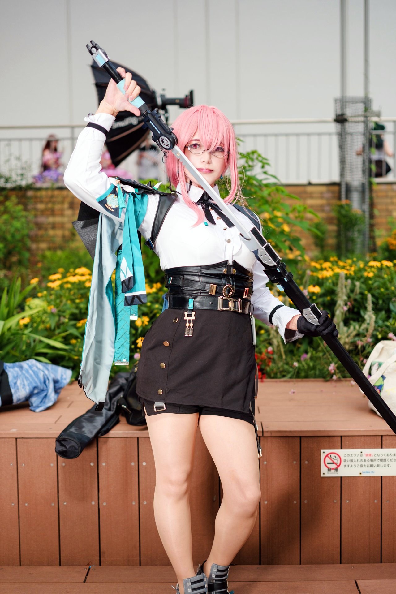 ねりねりコスプレ - Search / X
