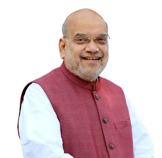 ऐतिहासिक कार्यकाल के लिए आदरणीय गृह मंत्री श्री <a href="/AmitShah/">Amit Shah</a> जी को हार्दिक बधाई

भारत के इतिहास में सबसे लंबे समय तक केंद्रीय गृहमंत्री के रूप में सेवा देने का कीर्तिमान अब श्री अमित शाह जी के नाम दर्ज हो गया है।

आपने 2,258 दिनों तक देश की आंतरिक सुरक्षा की कमान संभाली, जो कि पूर्व