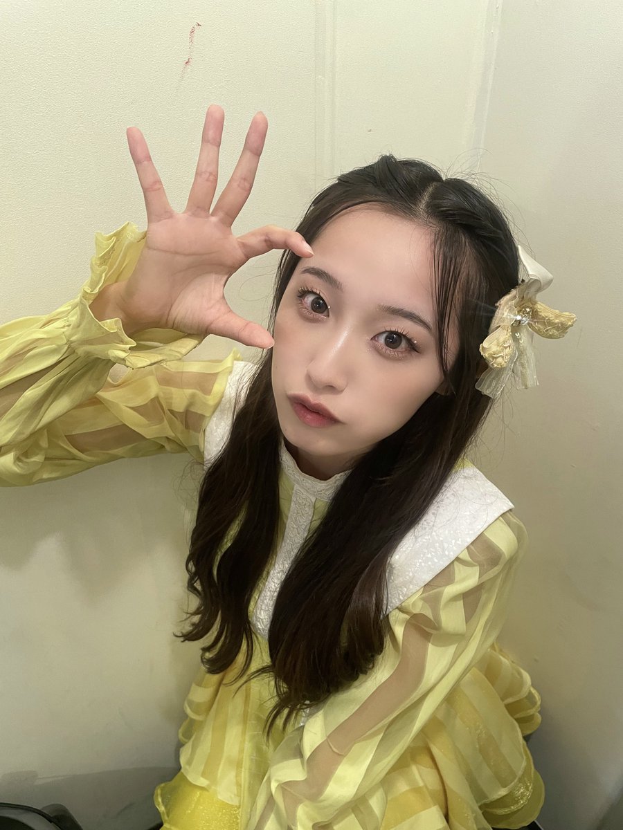 gigalabi_ayame's tweet photo. 本日！３周年迎えました🎂

リボンちゃん達の大きな愛で日々育っているよ🌱
ありがとう、

4年目もギガラビといてほしいよ、ずっと見ていてね

だいすき！🫂

#ギガラビ https://t.co/DIbvec7NvX