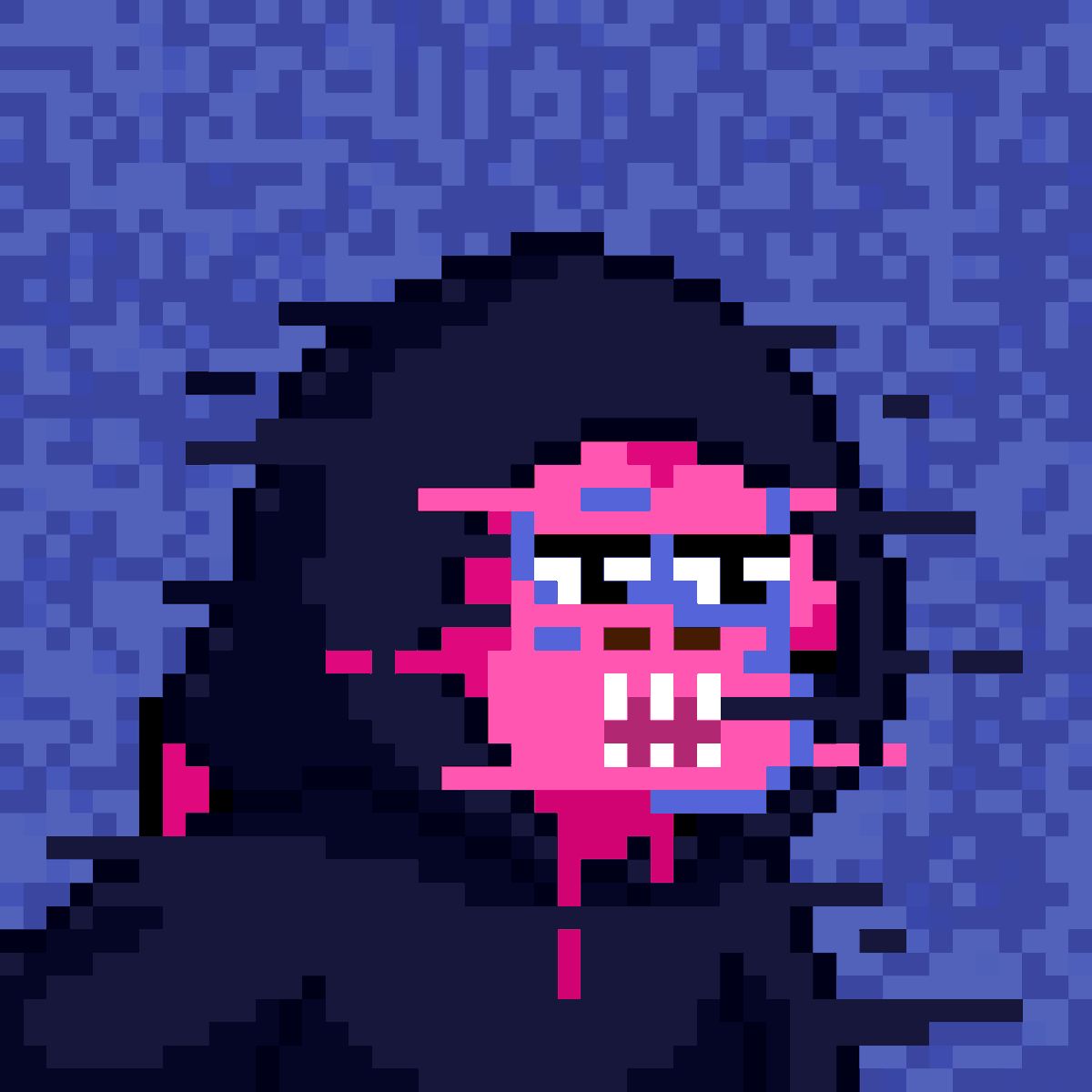 Timpers (@timpershd) on Twitter photo gm to those that !CHIMP โ๏ธ๐๐ต
Hey <a href="/XCOPYART/">XCOPY ๐ด</a>, I heard you're a pixel enjoyooor ๐พ gm to those that !CHIMP โ๏ธ๐๐ต
Hey <a href="/XCOPYART/">XCOPY ๐ด</a>, I heard you're a pixel enjoyooor ๐พ