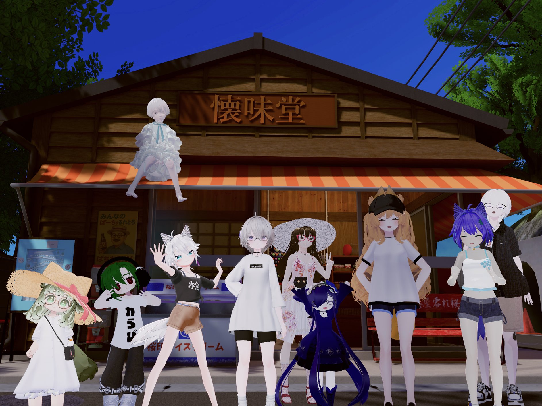 🍊みかん電機💡 (@hidetobara) / X