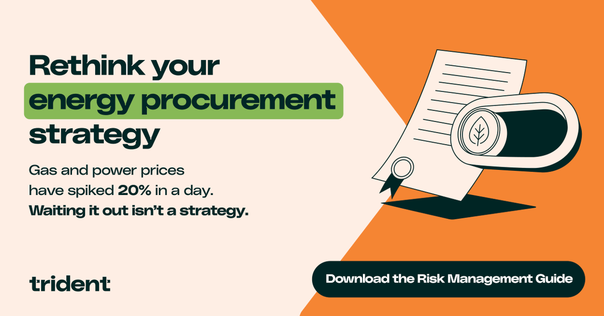 Trident Utilities tweet media