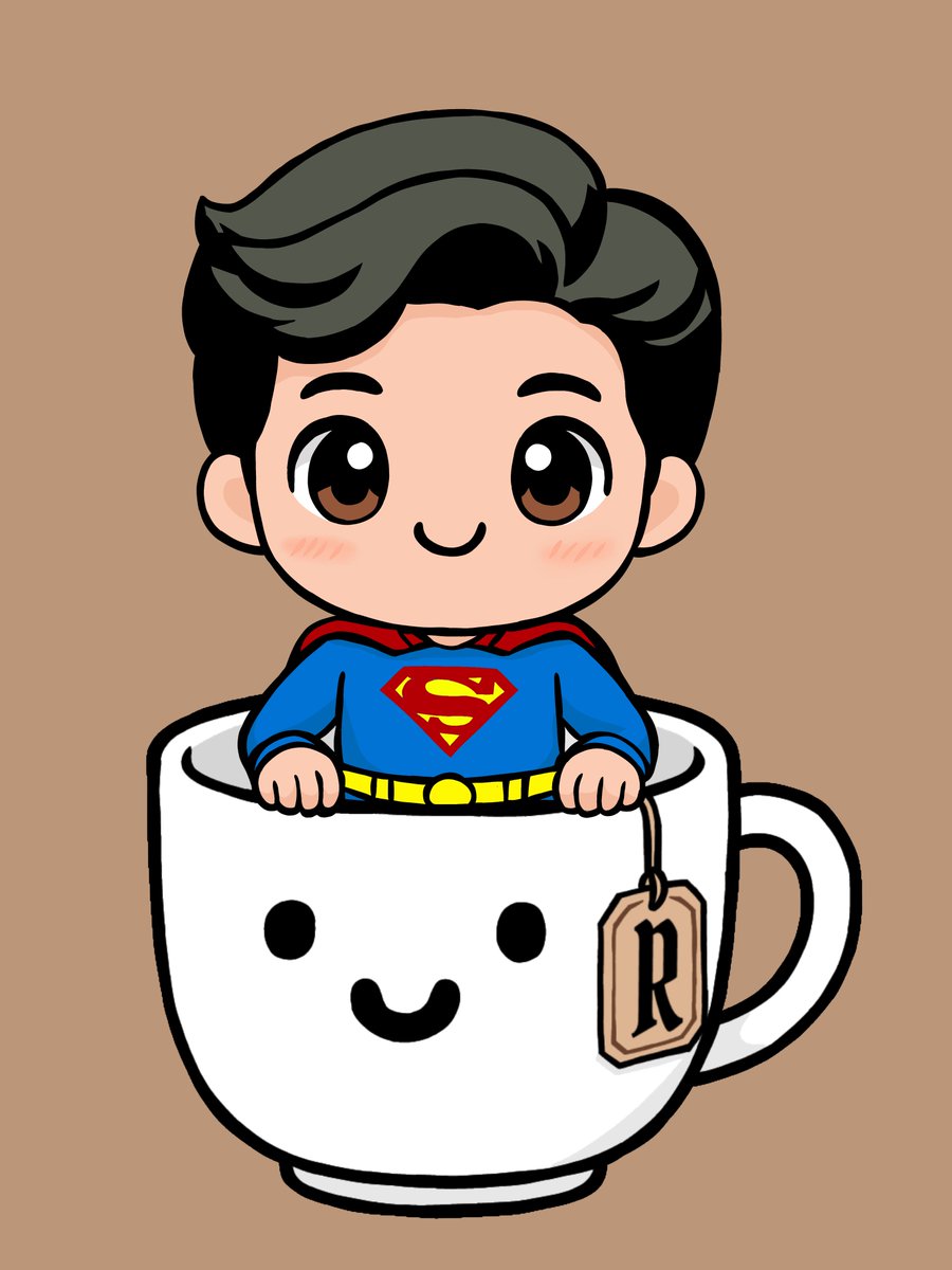 Raúl (@ronjairo15) on Twitter photo Good morning ☀️
Presenting Cup #9 from my collection Chibi in a Cup.
 1/1 Edition
 5 $XRP
 Available on #xrpcafe
xrp.cafe/nft/000803E80E…
#ChibiInACup #XRPL #XRPCommunity Good morning ☀️
Presenting Cup #9 from my collection Chibi in a Cup.
 1/1 Edition
 5 $XRP
 Available on #xrpcafe
xrp.cafe/nft/000803E80E…
#ChibiInACup #XRPL #XRPCommunity