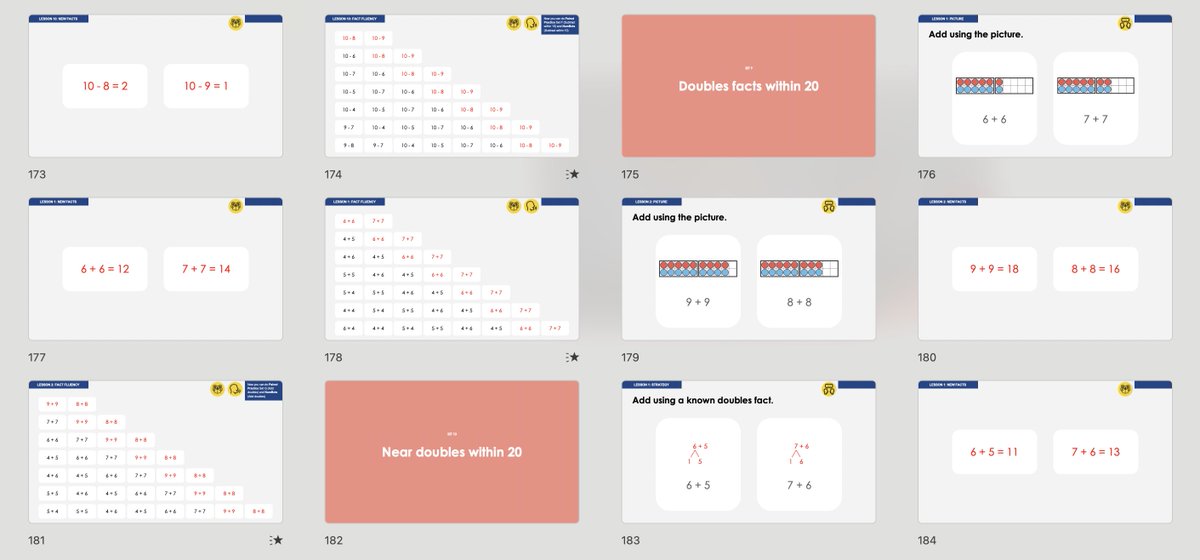 Want to make teaching addition and subtraction facts easier?

FREE RESOURCE: Whole-class incremental rehearsal for ADDITION AND SUBTRACTION FACTS

Link in comments