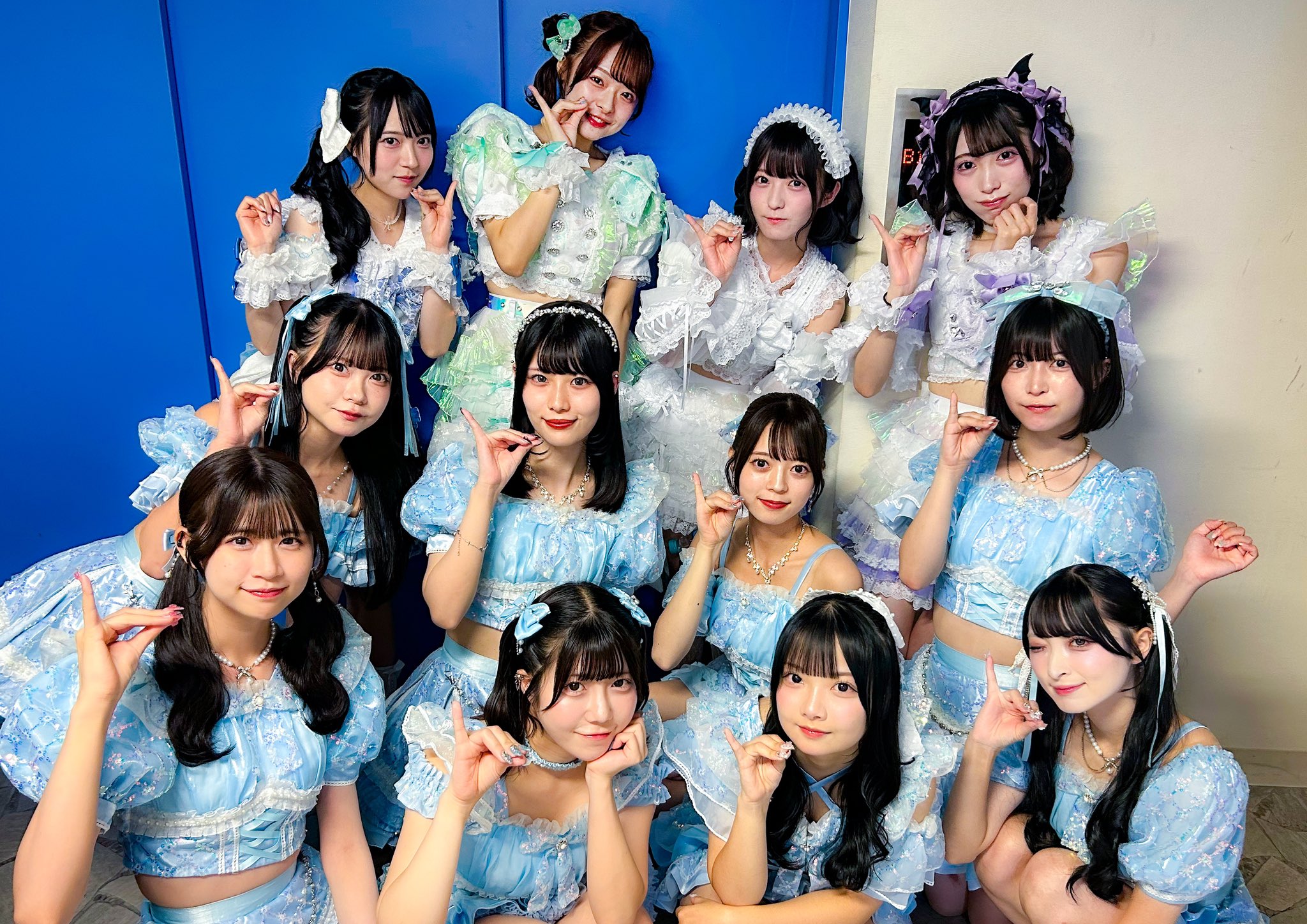 ぽりん　なかべ SMELL A賞 B2 タペストリー ヨゼフ ノイ STAiNY on X: 
