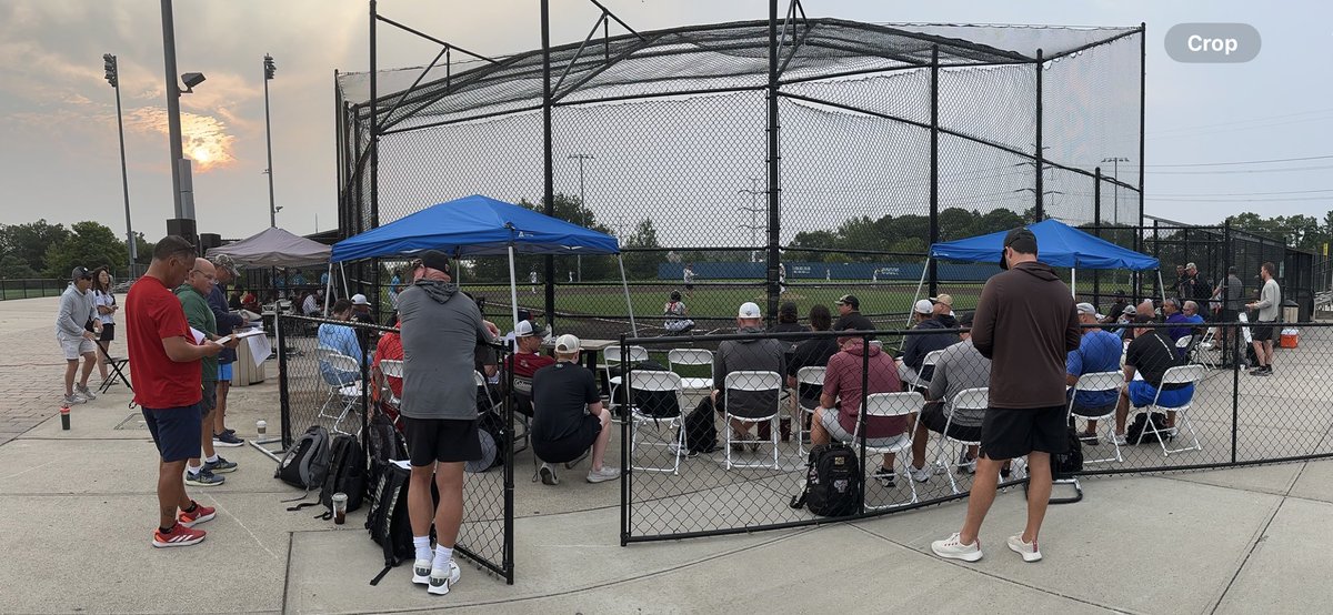 Day 2 Showball High Academic Camps in Medford, NY ⁦<a href="/IvyLeague/">Ivy League</a>⁩ ⁦<a href="/NESCAC/">NESCAC</a>⁩ ⁦@NewsUAA⁩ ⁦<a href="/CentennialConf/">CentennialConference</a>⁩ ⁦<a href="/ptwsports/">Play to Win (PTW)</a>⁩ ⁦<a href="/axcessbaseball/">Axcess Baseball LI</a>⁩ ⁦<a href="/d3baseball/">D3baseball</a>⁩ ⁦<a href="/d1baseball/">D1Baseball</a>⁩