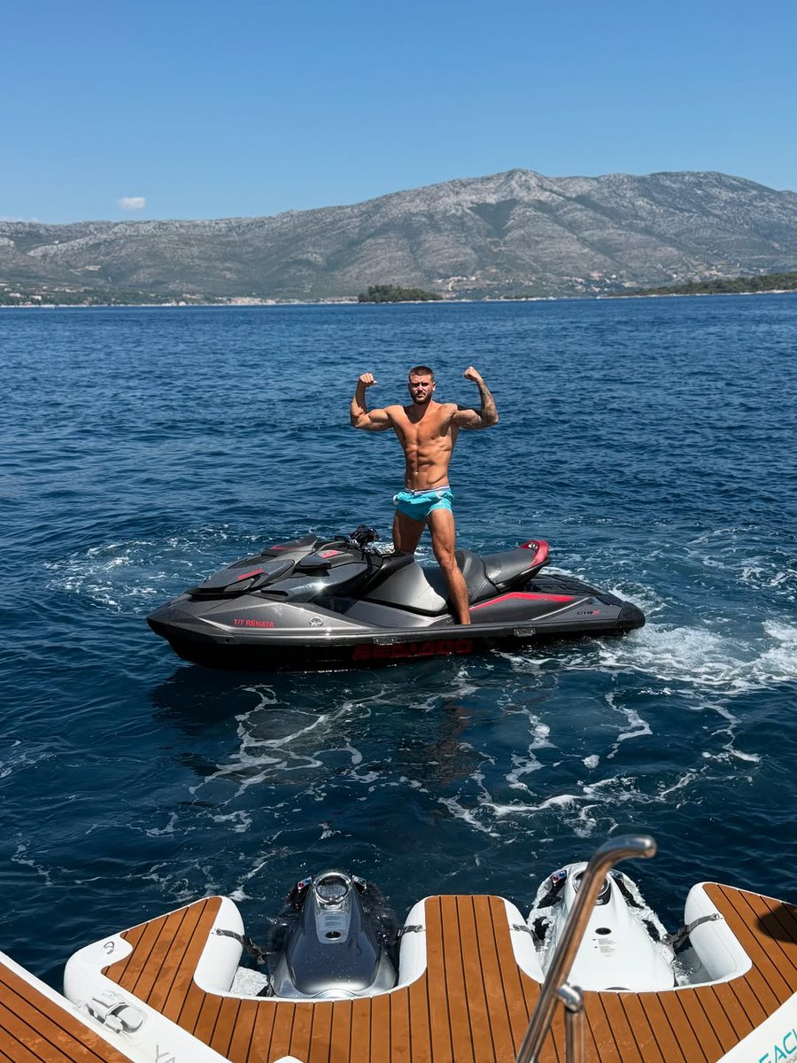 Josip Mijic tweet media