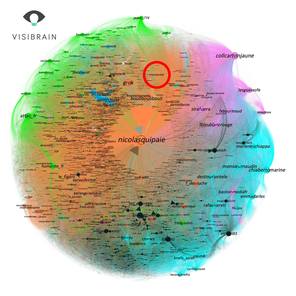 [REVUE DE PRESSE]

📌 An Tour-Tan, porte-voix des "Nicolas qui paient" bretons, selon la cartographie du journal <a href="/lamontagne_fr/">La Montagne</a>.

➡️ Tu es de Lorient, Vannes ou des environs ? Rejoins-nous !