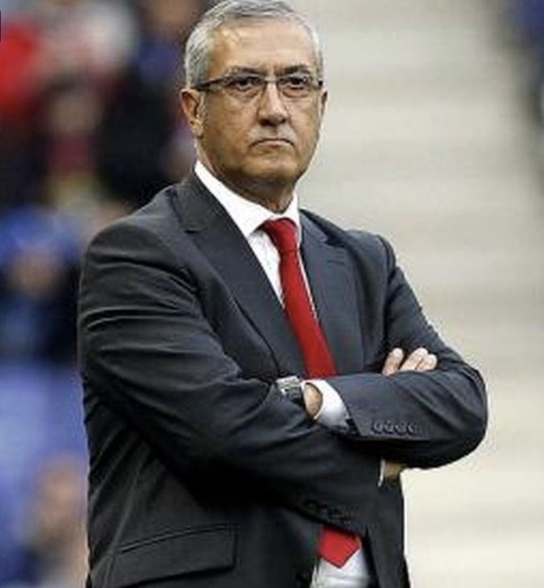 🚨NOTICIA que tiene que ver con el Comité que va a designar a los árbitros en <a href="/LaLiga/">LALIGA</a>

👉El entrenador Gregorio Manzano será el miembro que represente a LaLiga 

👉El ex árbitro Fernando Teixeira será el miembro de consenso y Fran Soto, presidente CTA, el miembro de la RFEF