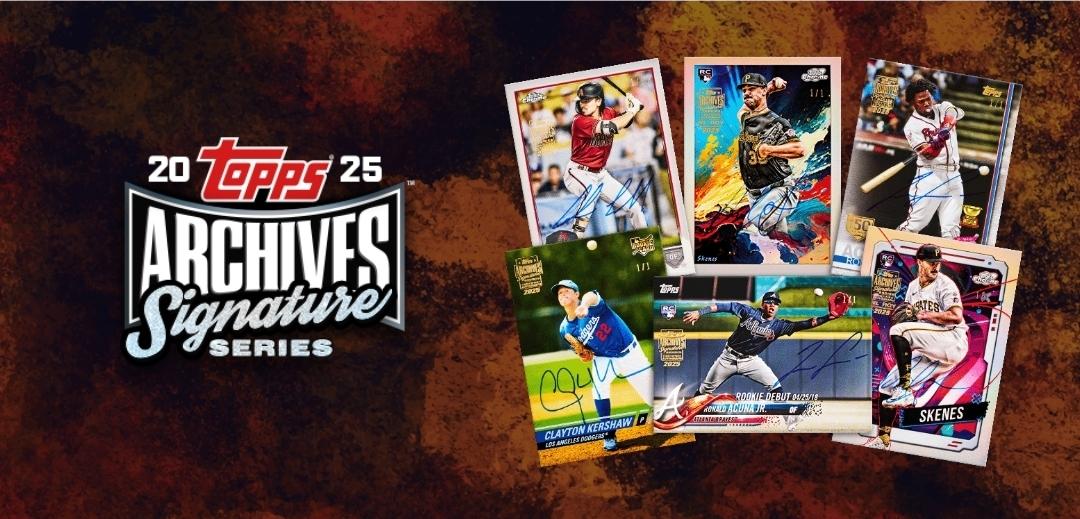 Midweek drop 👇 #TOPPS #AD

Details : bit.ly/45j2twh