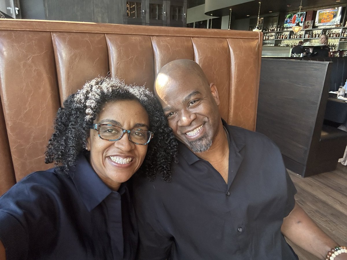 Dr. Dennisha Murff tweet media