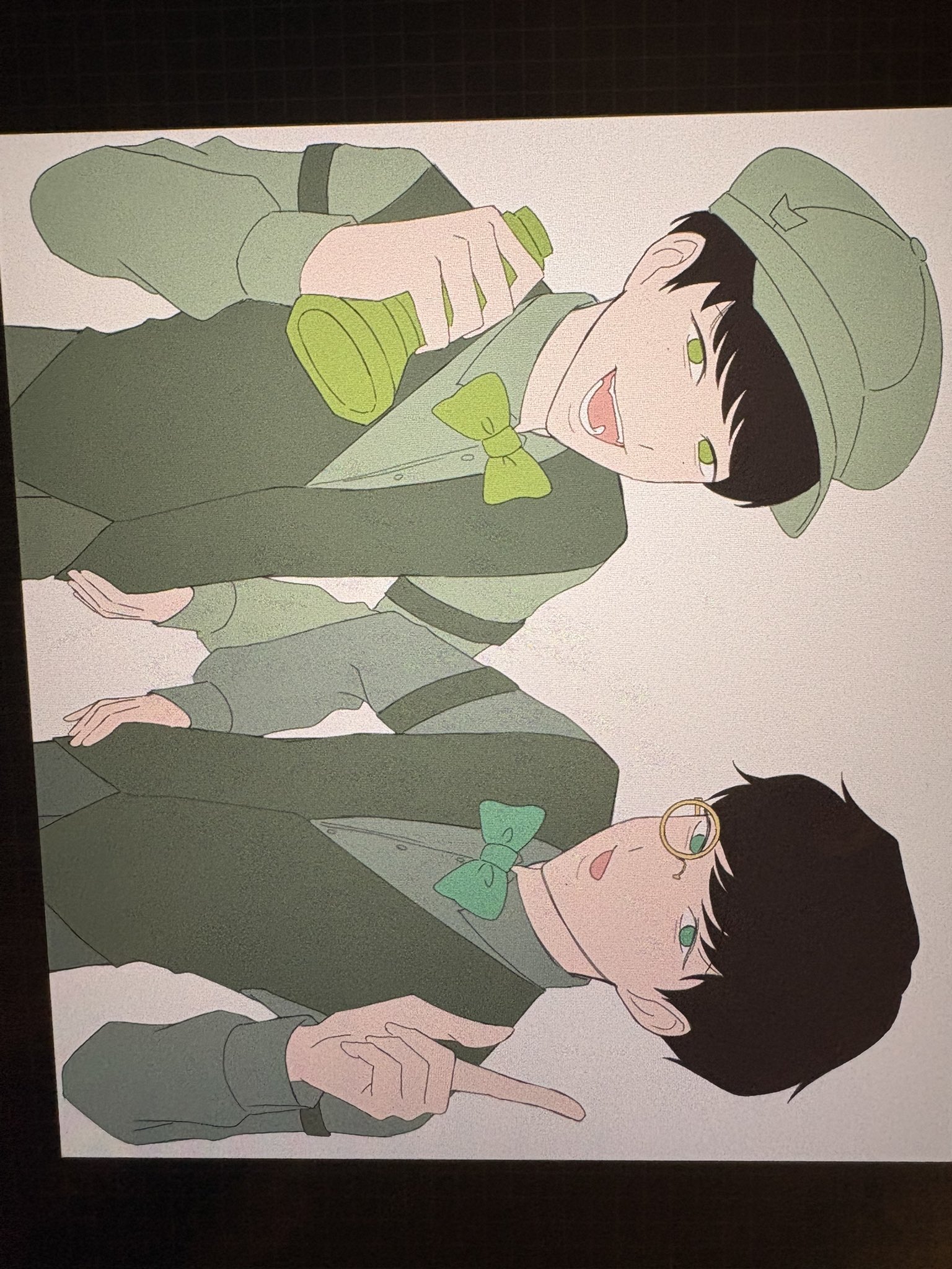 ま。 (@maaa6561) / X