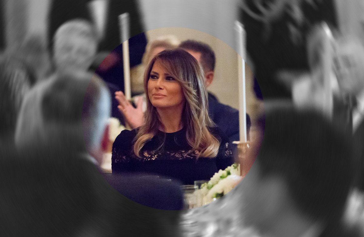 "Melania Trump and her husband were cavorting, for years, with the two most notorious child sex traffickers in recent history, who also have deep connections to foreign intelligence services."

gregolear.substack.com/p/the-mysterie…