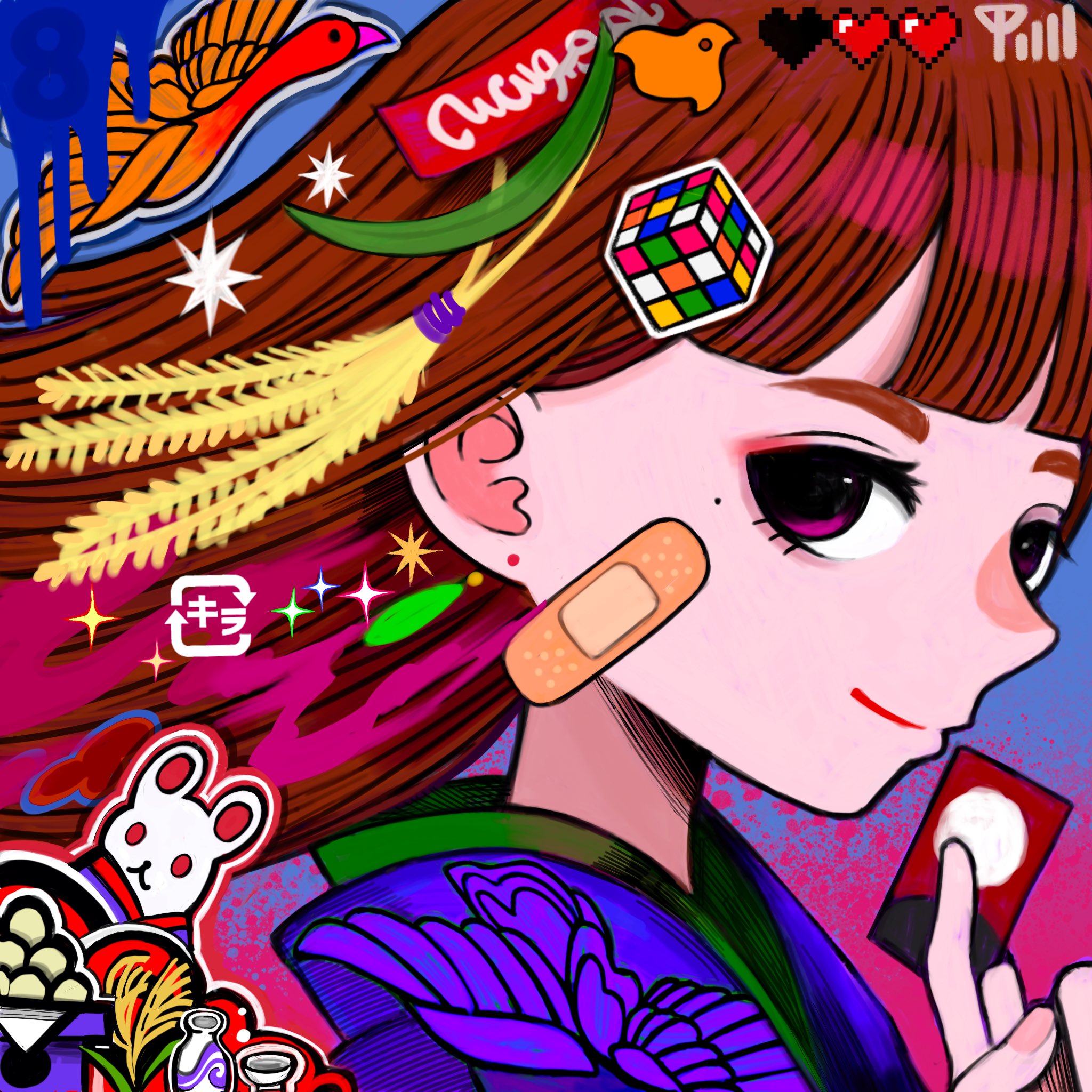 みくすちゃすぅいーと【𝐦𝐢𝐱𝐭𝐮𝐫𝐞𝐬𝐰𝐞𝐞𝐭】 on X: 