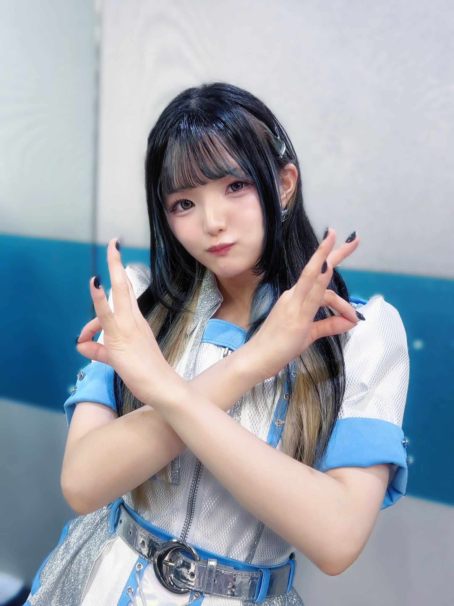 ゆらゆらゆら様リクエスト商品 KING e-SHOP > ゆらゆらアクリルスタンド(湊大瀬): グッズ