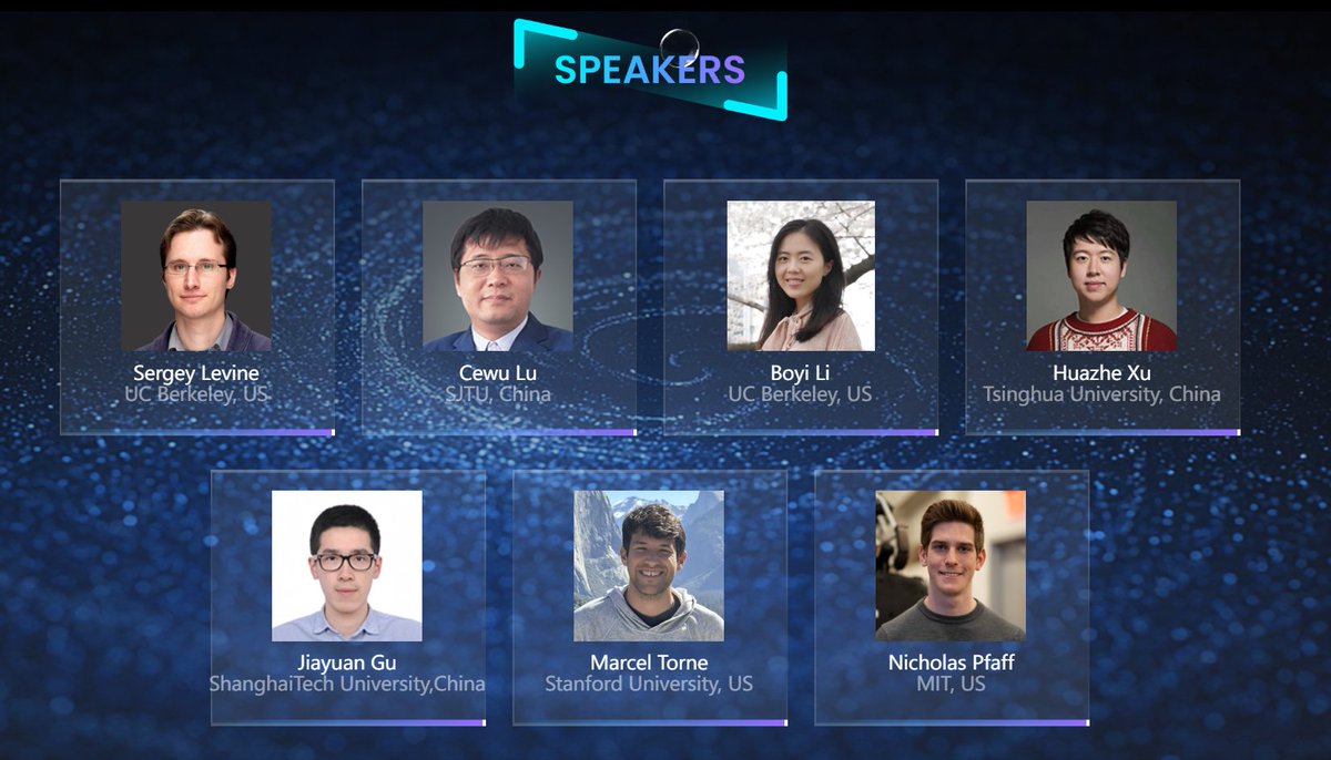 Intern Robotics (@internrobotics) on Twitter photo π¨ Big news! Excited to announce our Workshop on Multimodal Robot Learning in Physical Worlds at #IROS2025!
π Hangzhou | π
Oct 20 | π 8:00β12:00
π€ Speakers incl. Sergey Levine, Cewu Lu, Boyi Li, Huazhe Xu, Jiayuan Gu & more
π internrobotics.shlab.org.cn/workshop/2025/
#Robotics #EmbodiedAI π¨ Big news! Excited to announce our Workshop on Multimodal Robot Learning in Physical Worlds at #IROS2025!
π Hangzhou | π
Oct 20 | π 8:00β12:00
π€ Speakers incl. Sergey Levine, Cewu Lu, Boyi Li, Huazhe Xu, Jiayuan Gu & more
π internrobotics.shlab.org.cn/workshop/2025/
#Robotics #EmbodiedAI