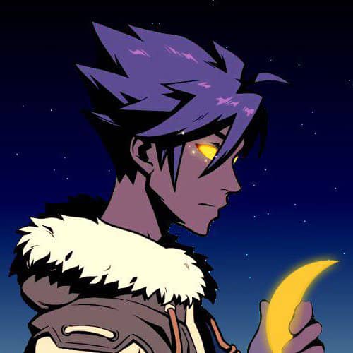 Crescent tweet media