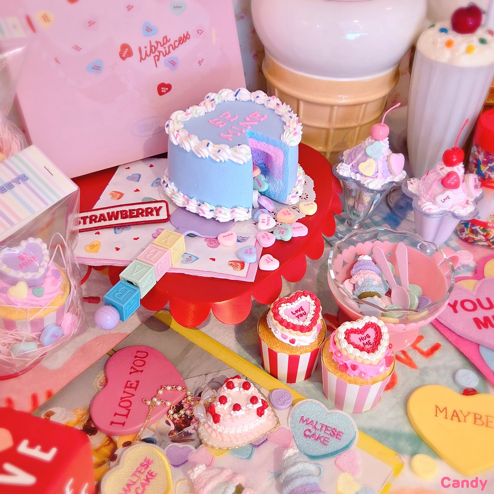 Candy (@CandysDiner) / X
