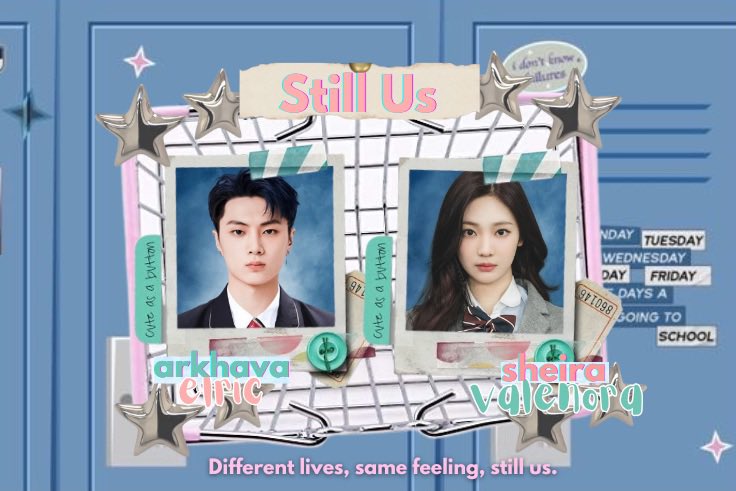 kaemikaye's tweet image. still us,
⭐️ #angrybao au &amp;lt;𝟑 .ᐟ