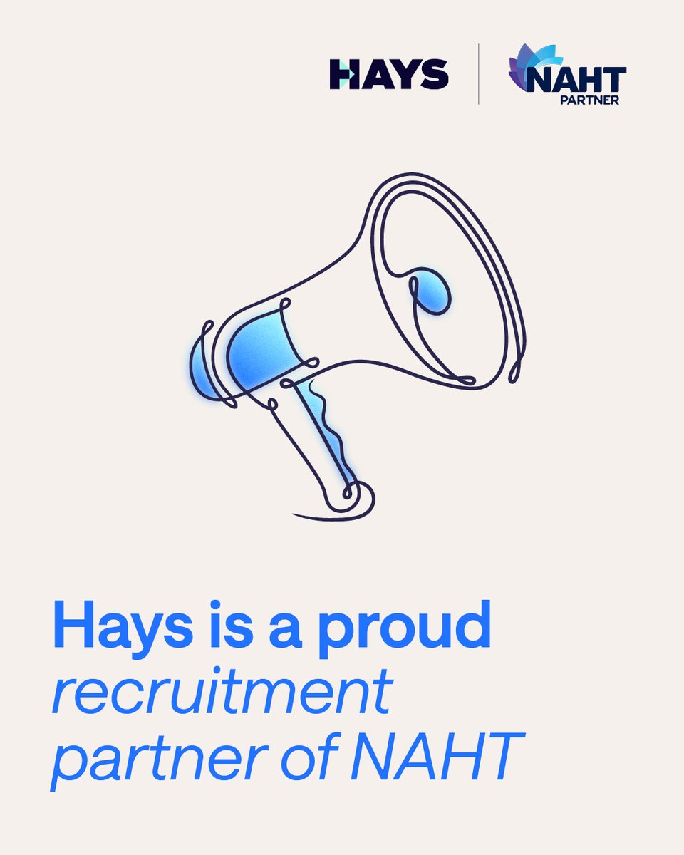 Do you have vacancies to fill? Hays’ dedicated recruitment specialists are on-hand to connect you with its 100,000-strong network of education professionals. Hays doesn’t stop at recruitment – it also brings training, tools and resources to help your staff inspire the next
