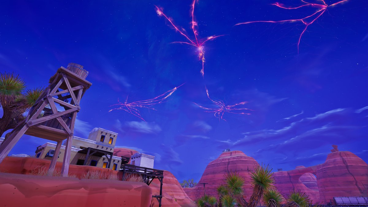 DER HIMMEL HAT EINEN RISS
DER HIMMEL HAT EINEN RISS

Am 07. August treffen in OG Welten aufeinander.