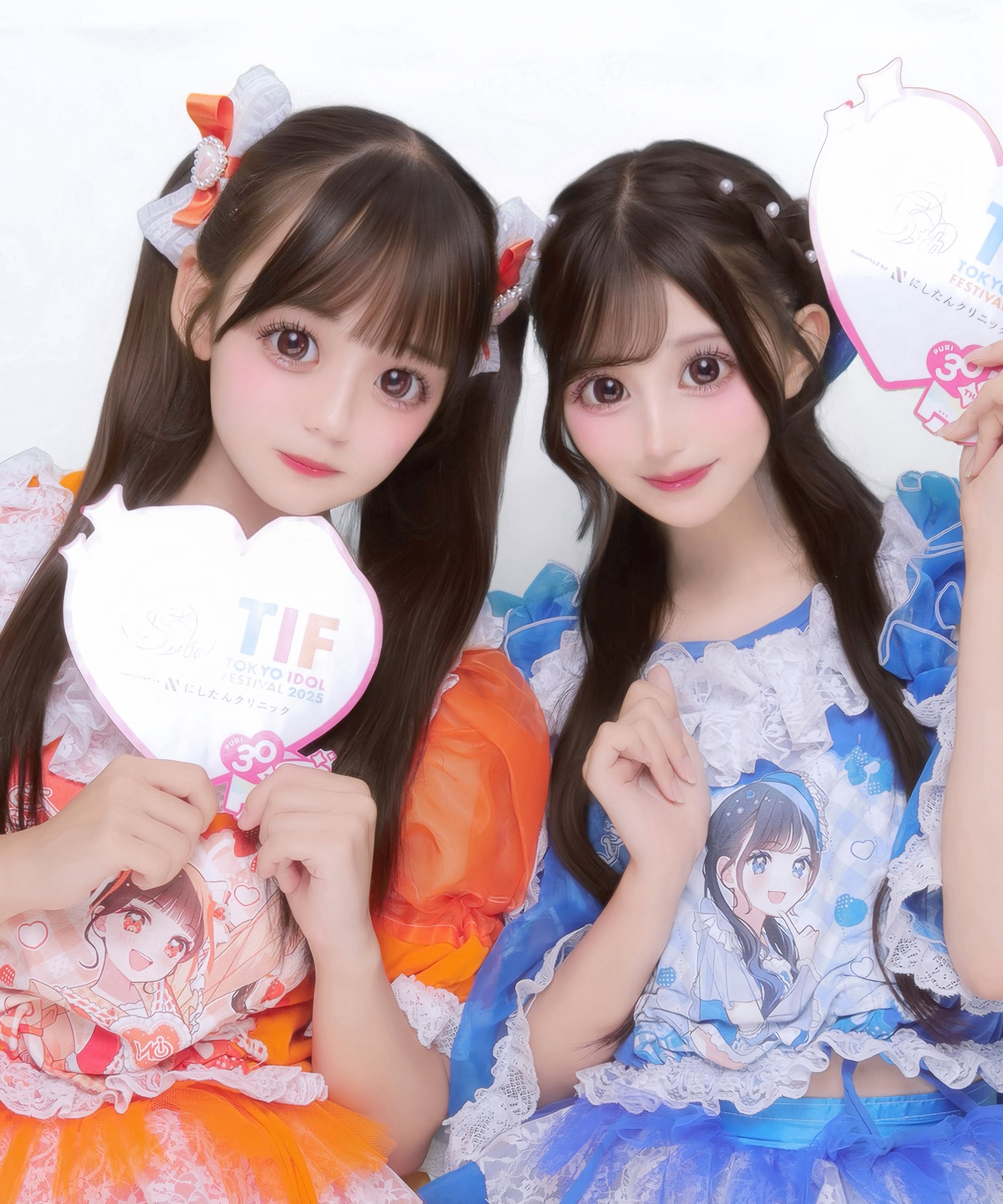 鈴都りせ　iON！　推しT 鈴都りせ【iON!】 (@iON_rise_) / X