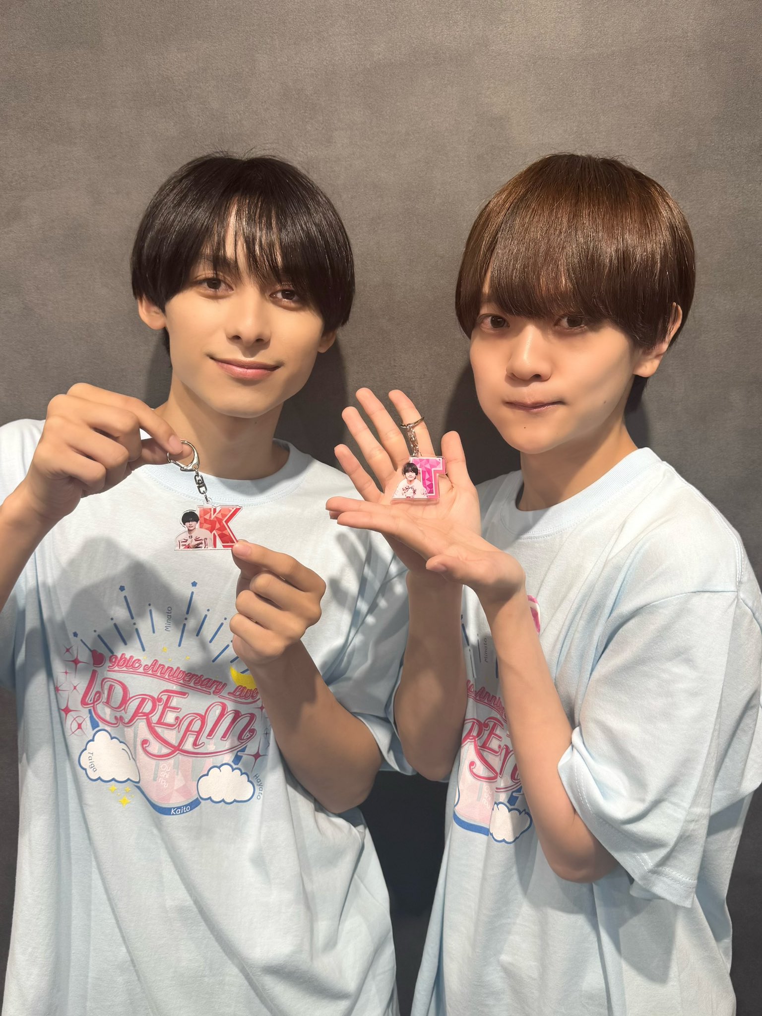 WAIWAIグッズ WAIWAI POP-UP SHOP 2024 ~Christmas Party~】オフィシャル