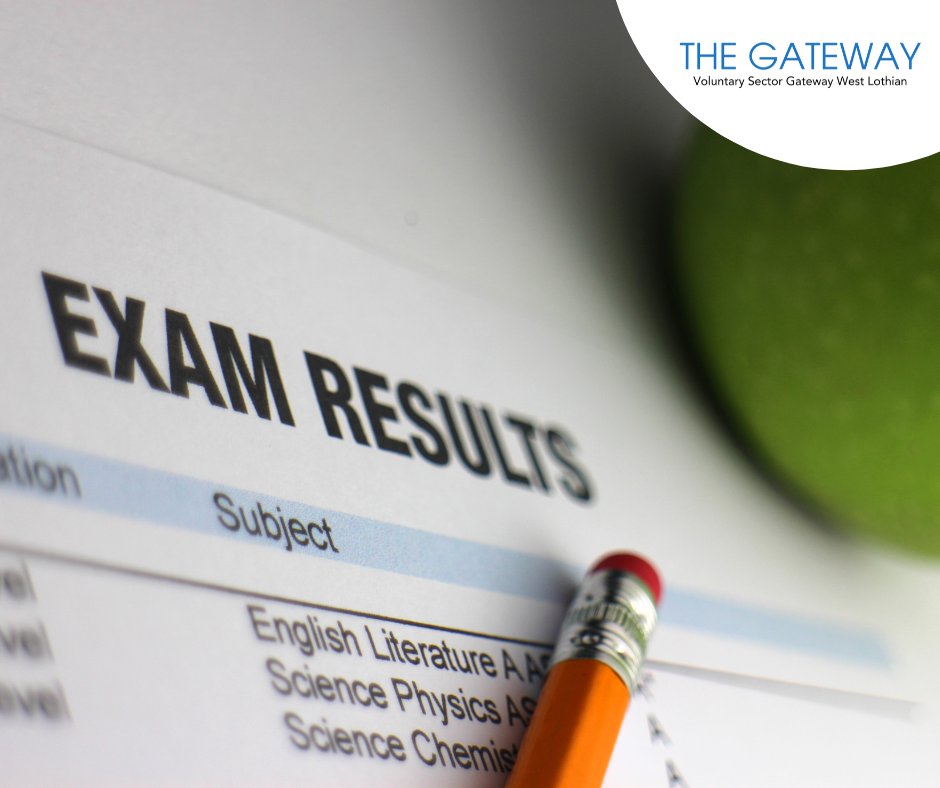🎉 Big congratulations to everyone getting their #SQAresults today!

Whether you’re celebrating or still figuring out your next steps, just a wee reminder that volunteering can be a brilliant next step — it’s a great way to build confidence, learn new skills and give your CV or