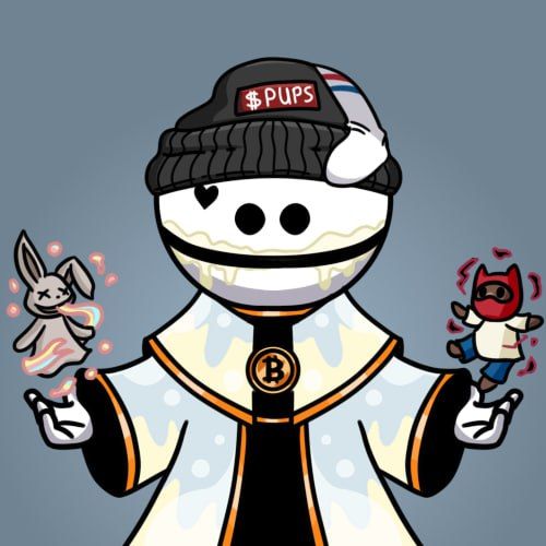 Honoraries are earned 

Interact, drop your wallets