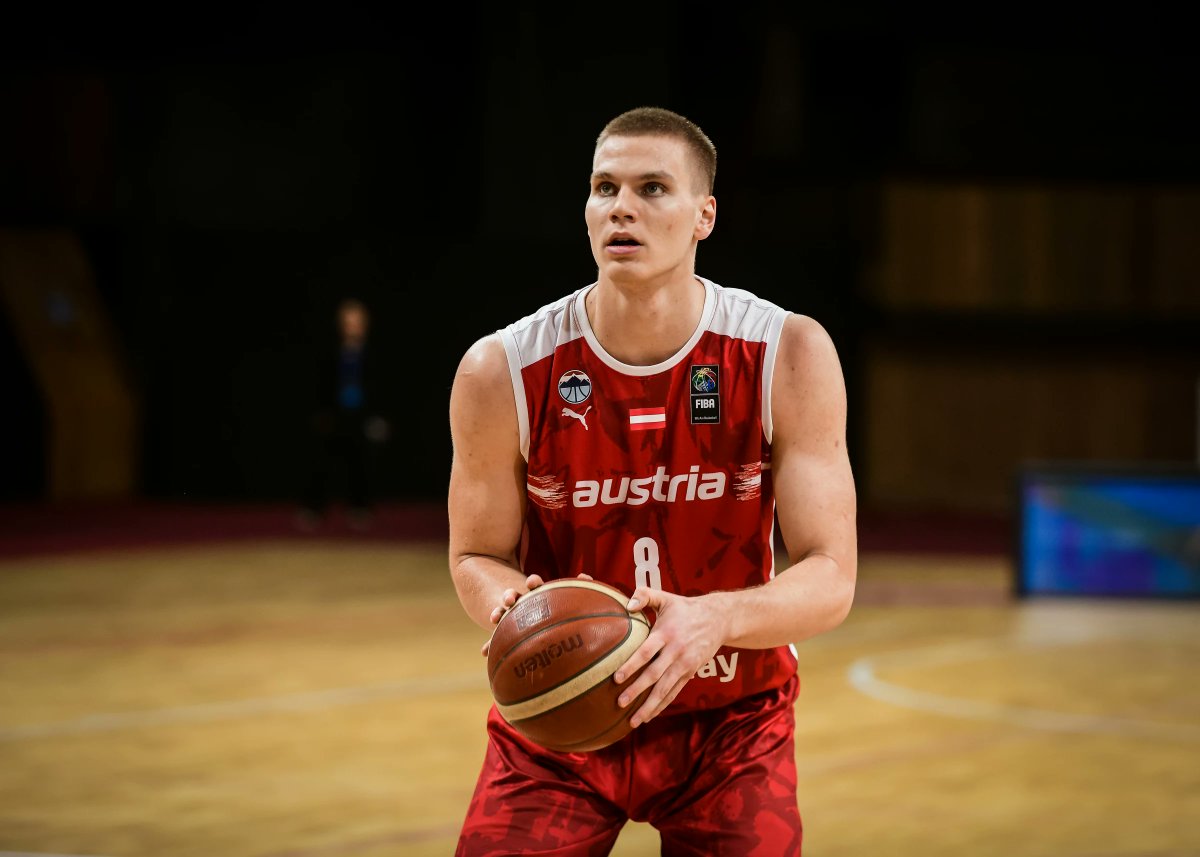 📝 La proyección internacional del verano de la cantera del CB Gran Canaria.

▪ Los jugadores de categorías inferiores del conjunto amarillo han tenido una amplia participación en torneos nacionales e internacionales durante estos meses.

➡ cbgrancanaria.net/news/la-proyec…