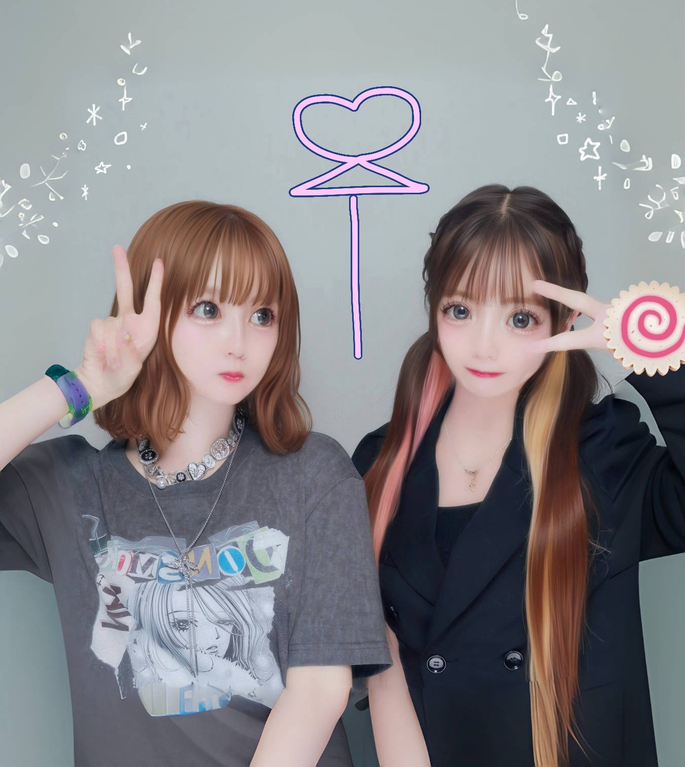 ボンボンTVどみちゃん缶バッジ‪×14 ボンボンTV – Creator Store