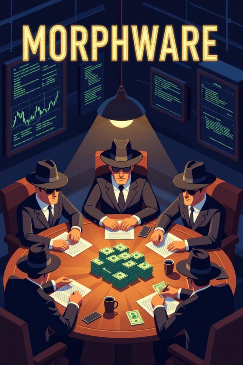 The Kid (@quipskeptic) on Twitter photo 1 billion dollar market cap loading $XMW <a href="/MorphMobsters/">Morph Mobsters</a> 1 billion dollar market cap loading $XMW <a href="/MorphMobsters/">Morph Mobsters</a>