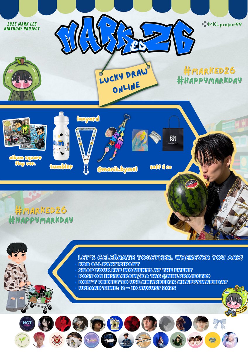 #piknikMARKf tweet media