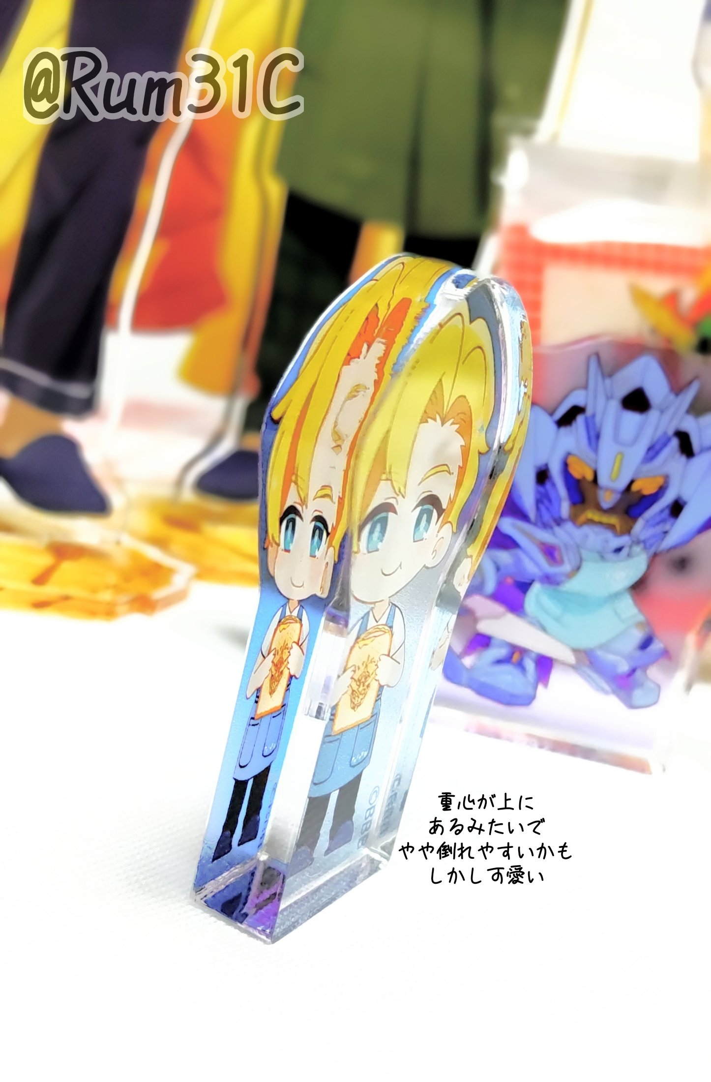 【大幅お値下げ】期間限定2日間のみ！レア♡BTS♡アクスタ7種セット♡ 楽天市場】TinyTAN アクスタ付きカードスタンド BTS カード