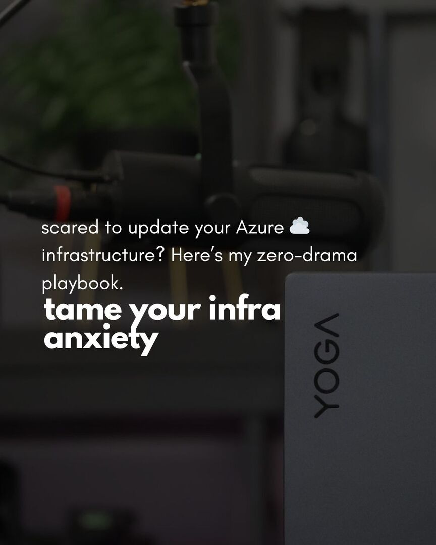 DaraOladapo's tweet image. 🏠💻️ Fix your slow, bloated CI/CD pipeline with our top 3 tips: multi-stage Docker builds, parallel tests & zero downtime deployments! 🚀🔧 Tap the link for more → ExampleLink #DevOps #CloudInfrastructure instagr.am/p/DM-IyAvq4M7/