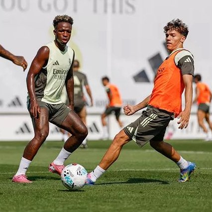 Madrid Xtra tweet media