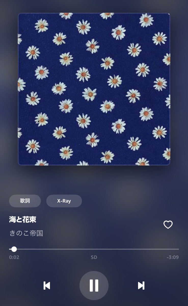透き通ってキラキラしてて、綺麗な声