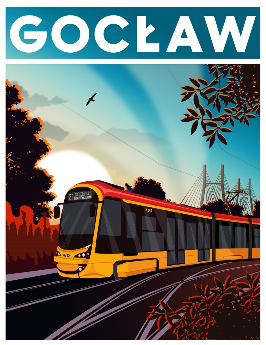 Tramwaj na Gocław – uprawomocnił się wybór firmy, która opracuje dokumentację wykonawczą.
Niedawno wybraliśmy ofertę firmy Databout w postępowaniu przetargowym na opracowanie projektów wykonawczych oraz korektę i aktualizację posiadanej dokumentacji. W przewidzianych w prawie