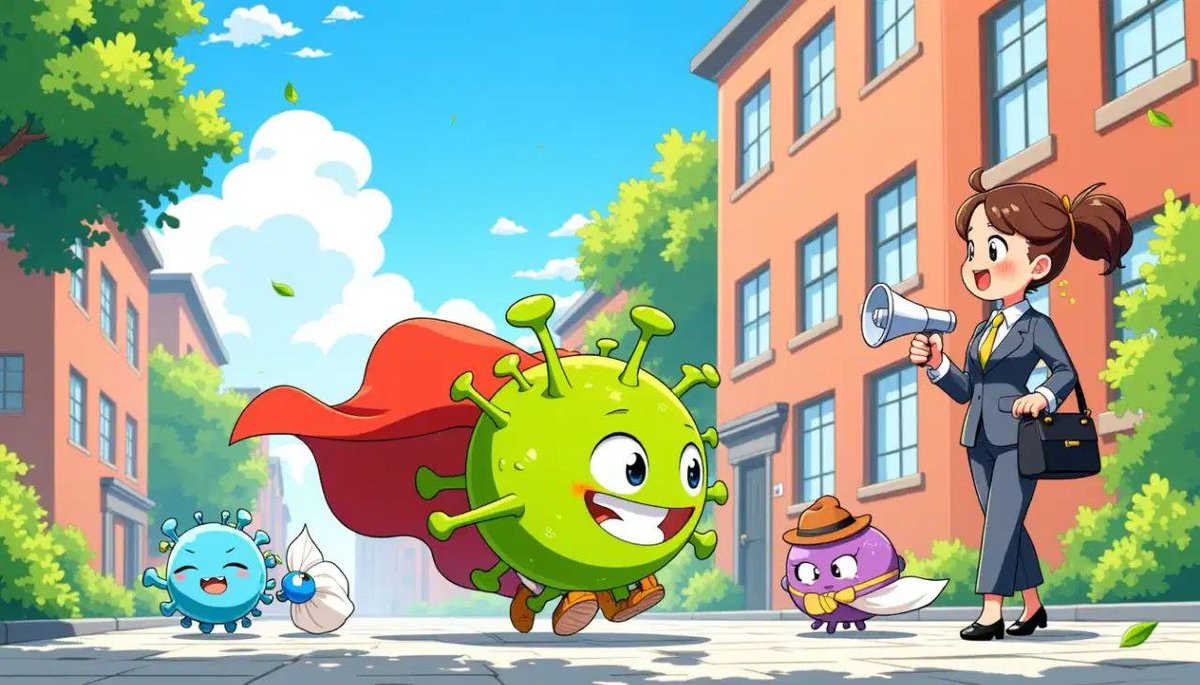 itwillspread's tweet image. $VIRUS is pleased to announce we will be buying $PONZI &amp;amp; redistributing it out to our holders

You can now earn in addition to USDC, SOL BTC 10+ STOCKS like tesla just for holding VIRUS token we have paid out over $100,000 in rewards

28h1NHtVWNS5xbSKZXAsmHr6d8CrqW69BfDm7VQDXSxN