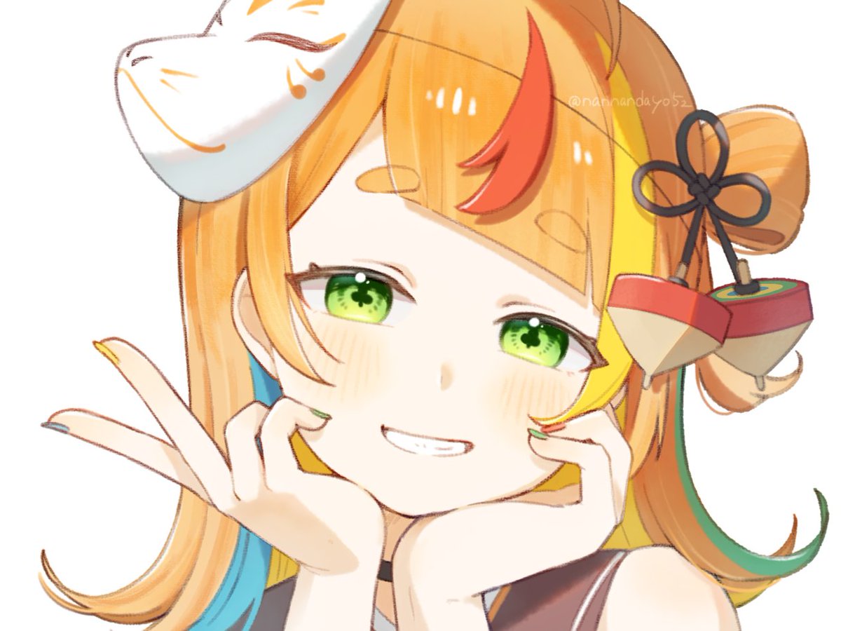 彗月 (@hazuki_021_) / Posts / X