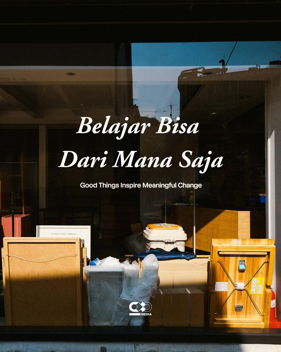 CxoMedia's tweet photo. Undangan Terbuka bagi Masyarakat Surabaya!

Lembaga Penjamin Simpanan (LPS) dengan bangga mempersembahkan LPS Financial Festival 2025—sebuah inisiatif edukatif yang dirancang untuk meningkatkan literasi masyarakat, khususnya generasi muda, melalui rangkaian kegiatan yang informatif dan hiburan yang inspiratif.

Selain itu juga ada Educational Class bersama para mentor yang pastinya bisa semakin elevate kemampuanmu soal literasi keuangan.

Segera daftarkan diri Anda melalui laman resmi: https://t.co/Dx4Hm7NJtp

Kami nantikan kehadiran Anda di festival keuangan paling dinamis tahun ini.

#LPSFinancialFestival2025 #LPSFinancialFestival #cxomedia