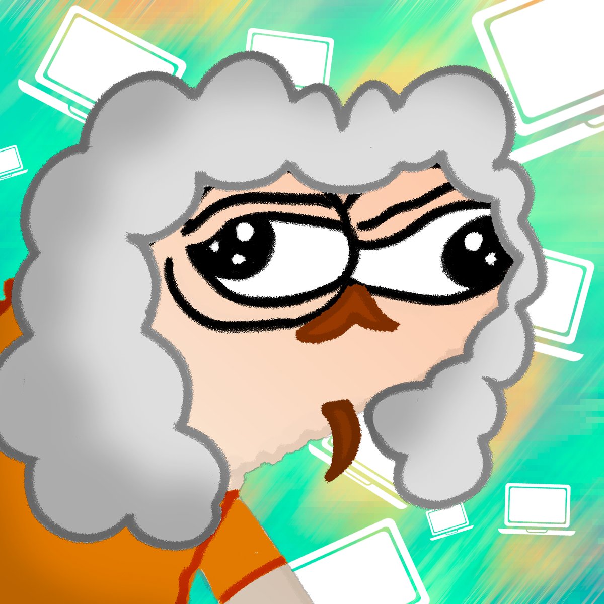 Novee (@novee_veenox) on Twitter photo I swear I just lost at least 40 IQ points since I got this Antonio NFT...
I guess it's a cursed NFT, yesterday I tried to microwave a fork but didn't end well for some reason
Thanks <a href="/doudounads/">Doudouron✨</a> 💜 I swear I just lost at least 40 IQ points since I got this Antonio NFT...
I guess it's a cursed NFT, yesterday I tried to microwave a fork but didn't end well for some reason
Thanks <a href="/doudounads/">Doudouron✨</a> 💜