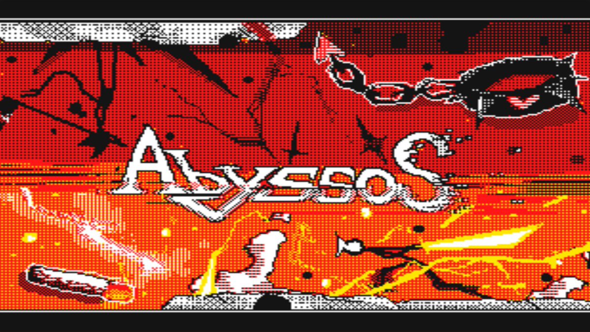 Abyssos
でました！めちゃくちゃ頑張りました！
よろしくお願いします！
nicovideo.jp/watch/sm452594…