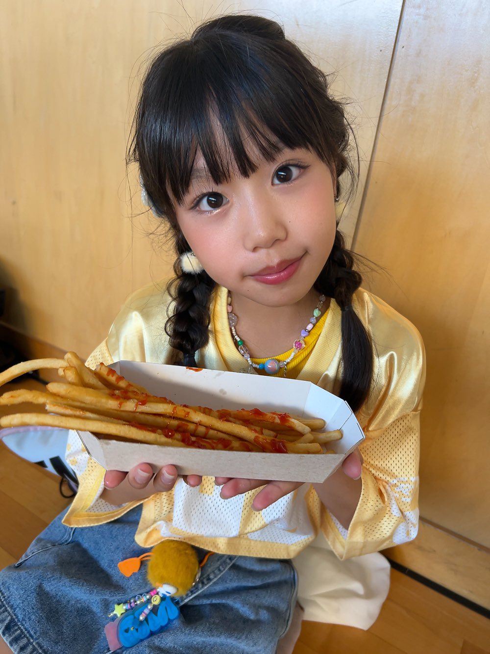 ゆりつか ゆりちゃん Yuyuke （ユッケ） on X: