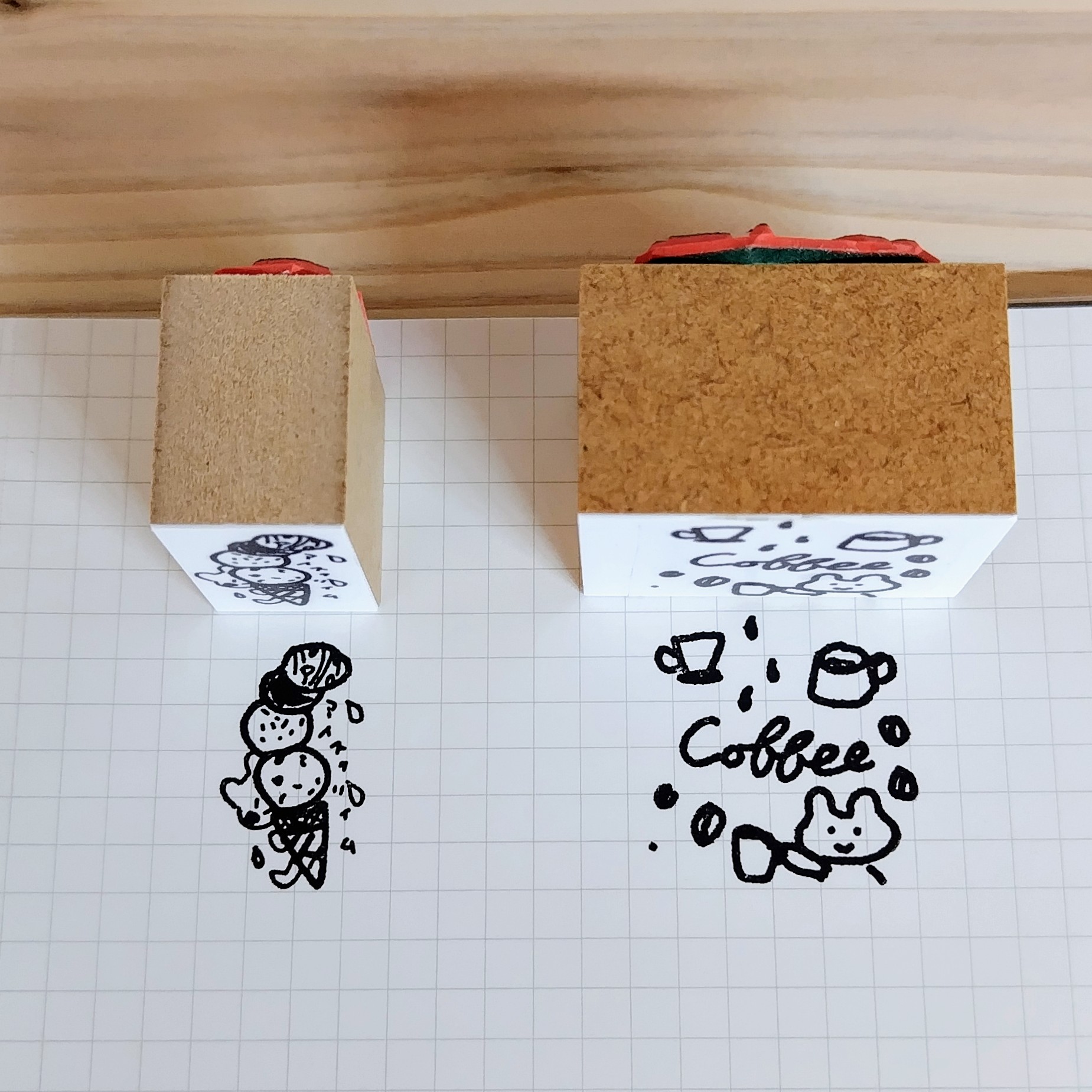 ニコレシピ　スタンプ　3点5️⃣ 2025年最新】ニコレシピ スタンプの人気アイテム - メルカリ