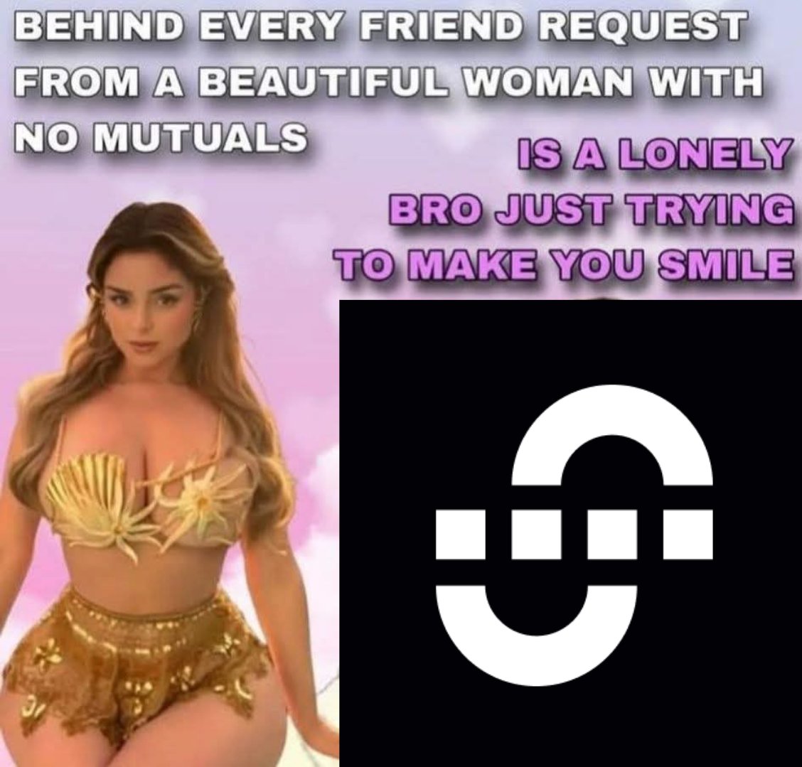 zkgm Union Army!

​Ever wonder what it would be like if different blockchains could talk to each other?

​Union's future of interoperability isn't just about bringing chains together it's about making them connect seamlessly.

​Keep up the honest work and keep preaching about